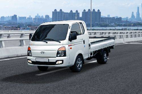 Hyundai Porter Specs & Engine Details Philippines - Carmudi