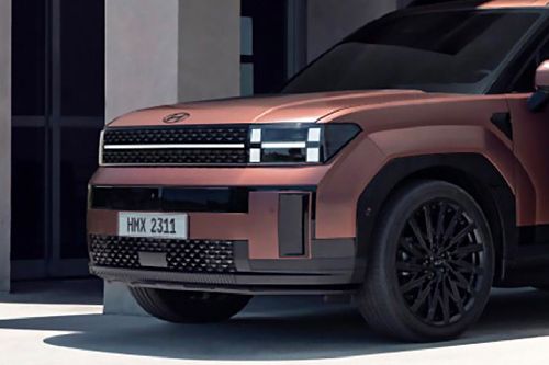 Santa Fe Grille View