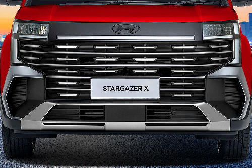 Stargazer Grille View