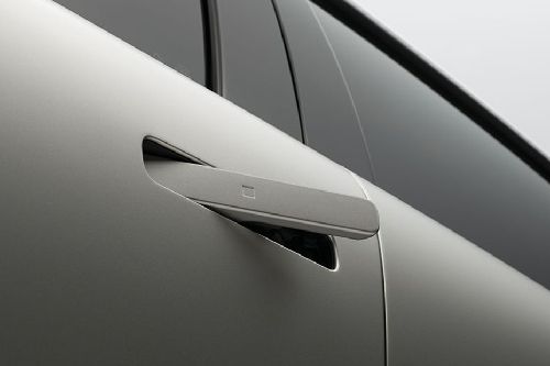Ioniq 6 Door handle