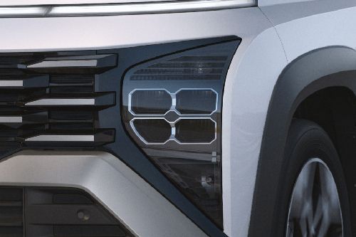 Stargazer X Headlight