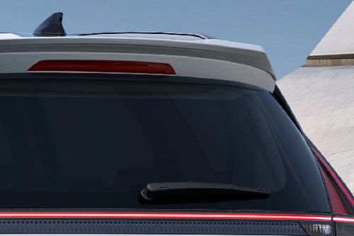 Hyundai Stargazer X Rear Wiper