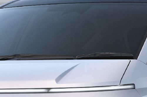 Stargazer X Wiper View