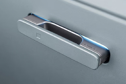 Ioniq 9 Door handle