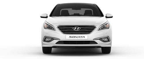 Hyundai Sonata (2005-2016) 2.4 GLS 6AT Premium 2024 Philippines