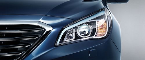 Sonata (2005-2016) Headlight