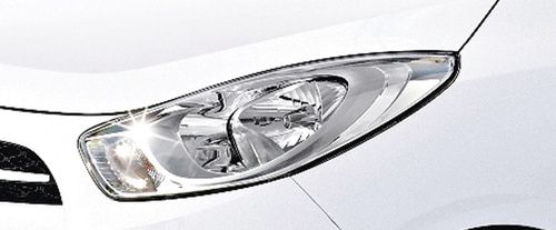 i10 Headlight