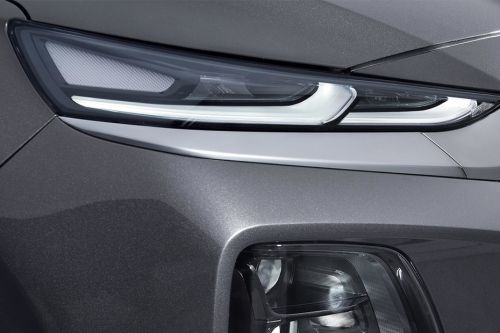Santa Fe (2018-2021) Headlight