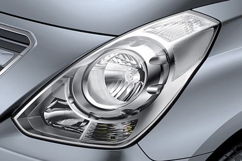 Grand Starex (2014-2018) Headlight