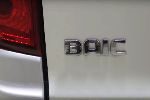 BAIC