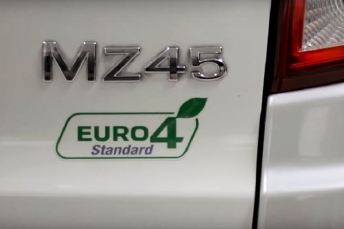 BAIC MZ45