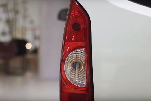 MZ45 Tail light