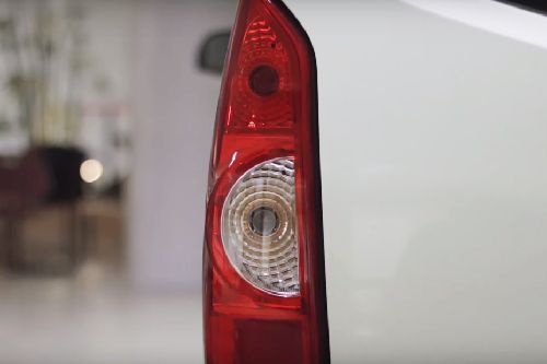 MZ40 Tail light