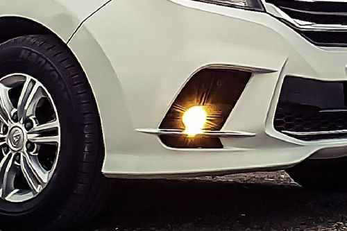 G10 Front Fog Lamp