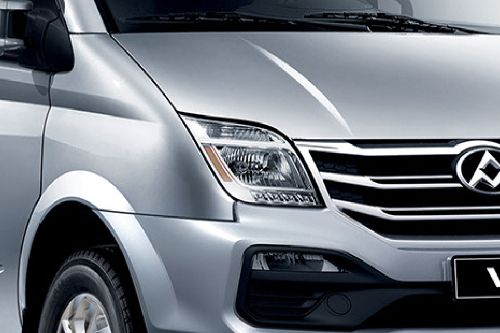Headlight V80 Headlight