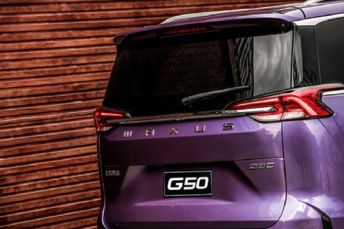 Maxus G50 Rear Wiper