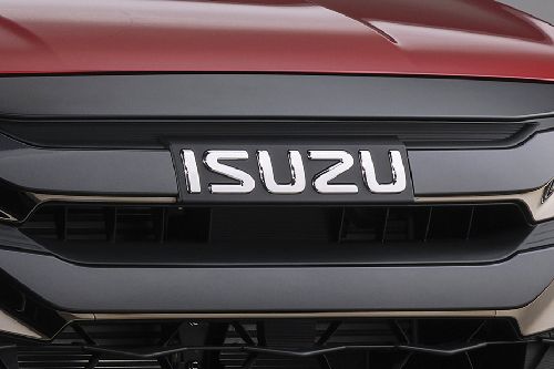 Isuzu