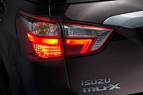 Isuzu mu-X 2021 Price Philippines, September Promos, Specs & Reviews