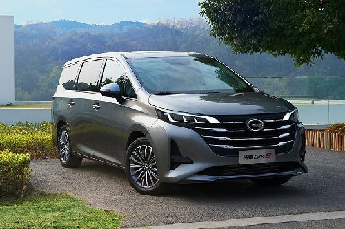 Front Medium View GAC GN6 Front Medium View