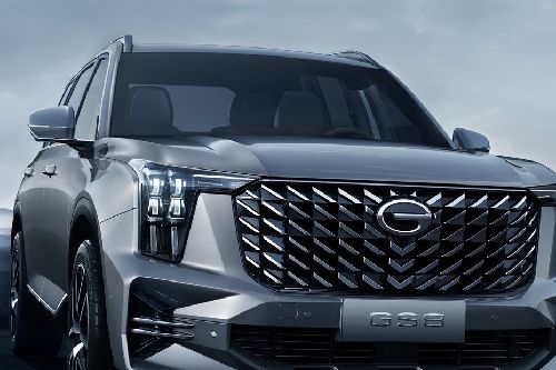 GS8 Headlight