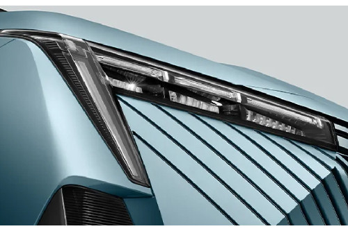 Headlight Emkoo Headlight