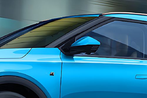 GAC GS3 Emzoom Drivers Side Mirror Front Angle