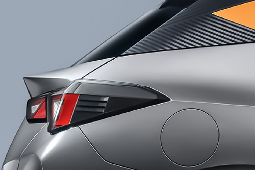 GS3 Emzoom Tail light