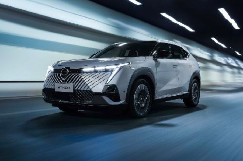 GAC Emkoo Hybrid 2.0L Hybrid