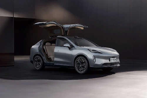GAC Hyptec HT