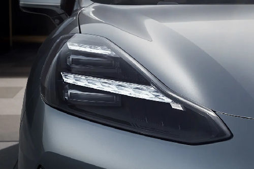 Hyptec HT Headlight