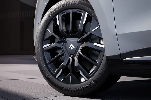 Hyptec HT Wheel