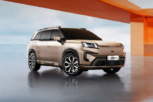GAC Aion V