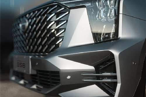 GS8 HEV Front Fog Lamp