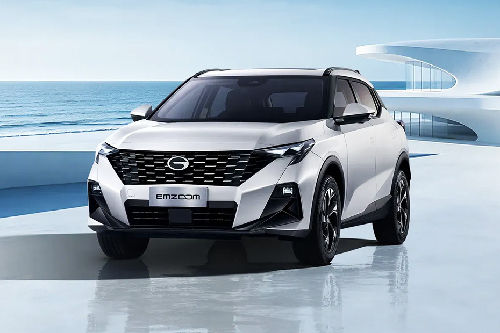 GAC Emzoom