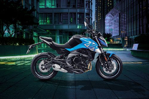 CFMoto 400 NK 2022 Price Philippines April Promos Specs Reviews