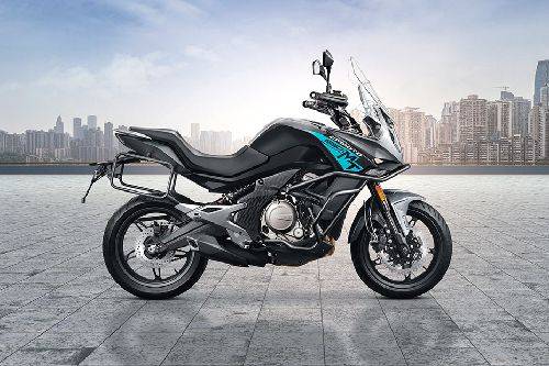 CFMoto 650 MT 2021 Price Philippines, May Promos, Specs & Reviews