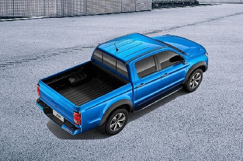 JAC T8 Carrier