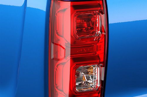 T8 Tail light