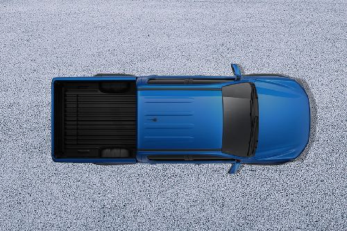 Top View of T8