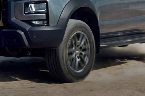 Wheel T9 Wheel