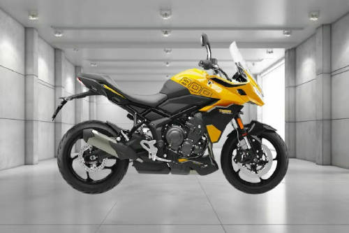 Triumph Tiger Sport 800 Standard Triumph Tiger Sport 800 Standard