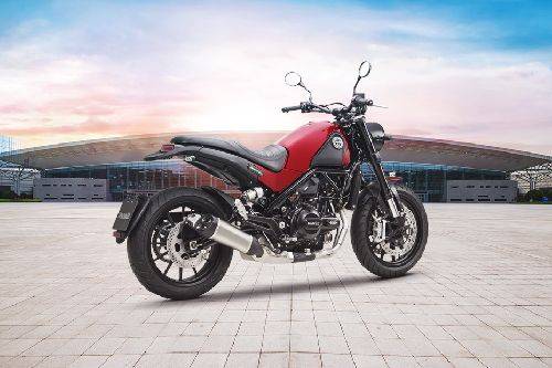 Benelli Leoncino 500 2024, Philippines Price, Specs & Official Promos