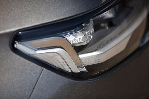 Escalade Headlight