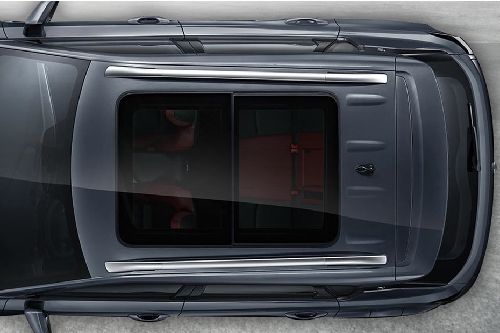 Top View of CS35 Plus