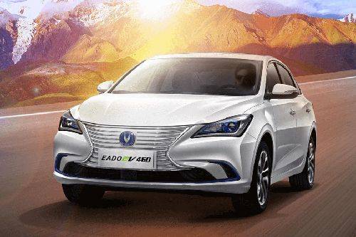 Changan eado ev460