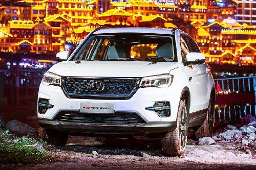 Changan sc 75