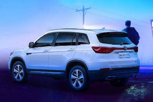 Changan sc 75