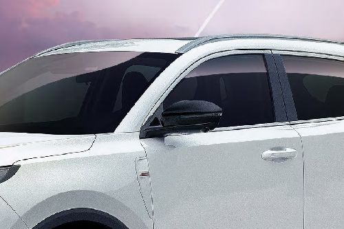 Changan CS55 Plus Drivers Side Mirror Front Angle