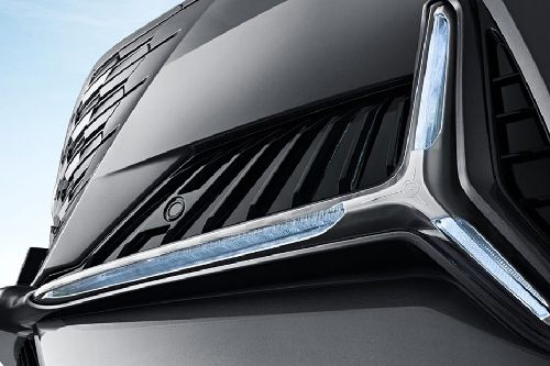 UNI-K Front Fog Lamp