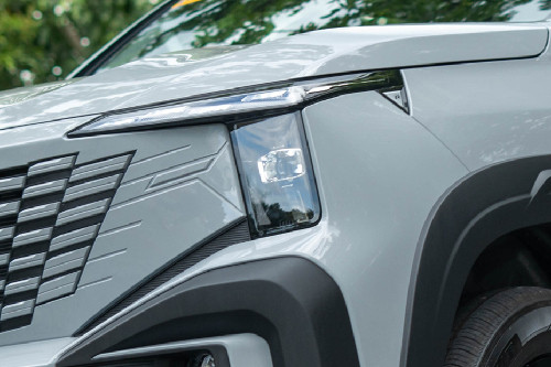 Nevo Hunter K50 Reev Headlight